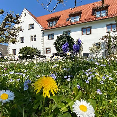 Hotel Montfort-Schloessle Lindau  Exterior foto